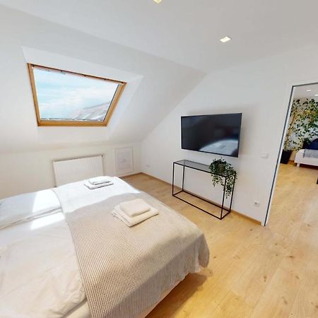 Lieblingsplatz Neusiedl Appartement - Erhol Dich Gut Нойзидль-ам-Зе Экстерьер фото