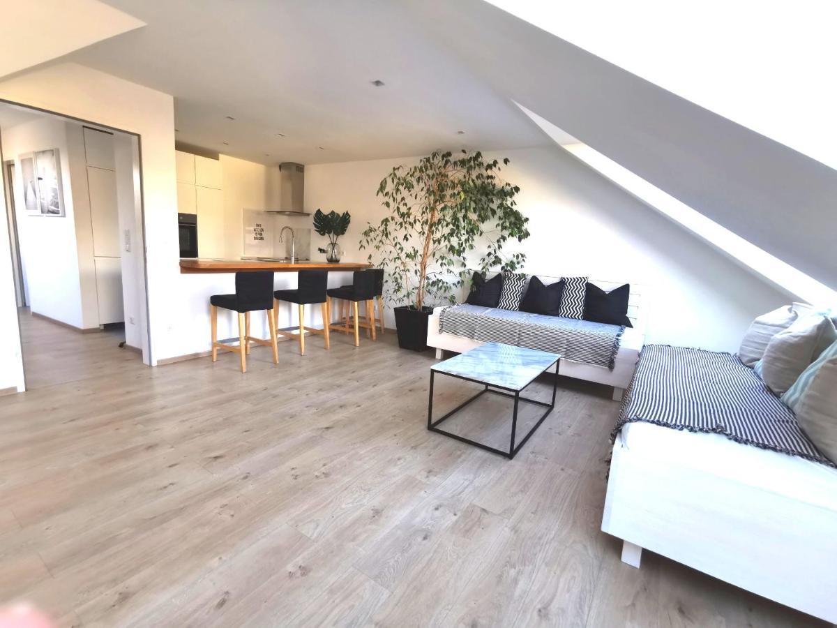 Lieblingsplatz Neusiedl Appartement - Erhol Dich Gut Нойзидль-ам-Зе Экстерьер фото