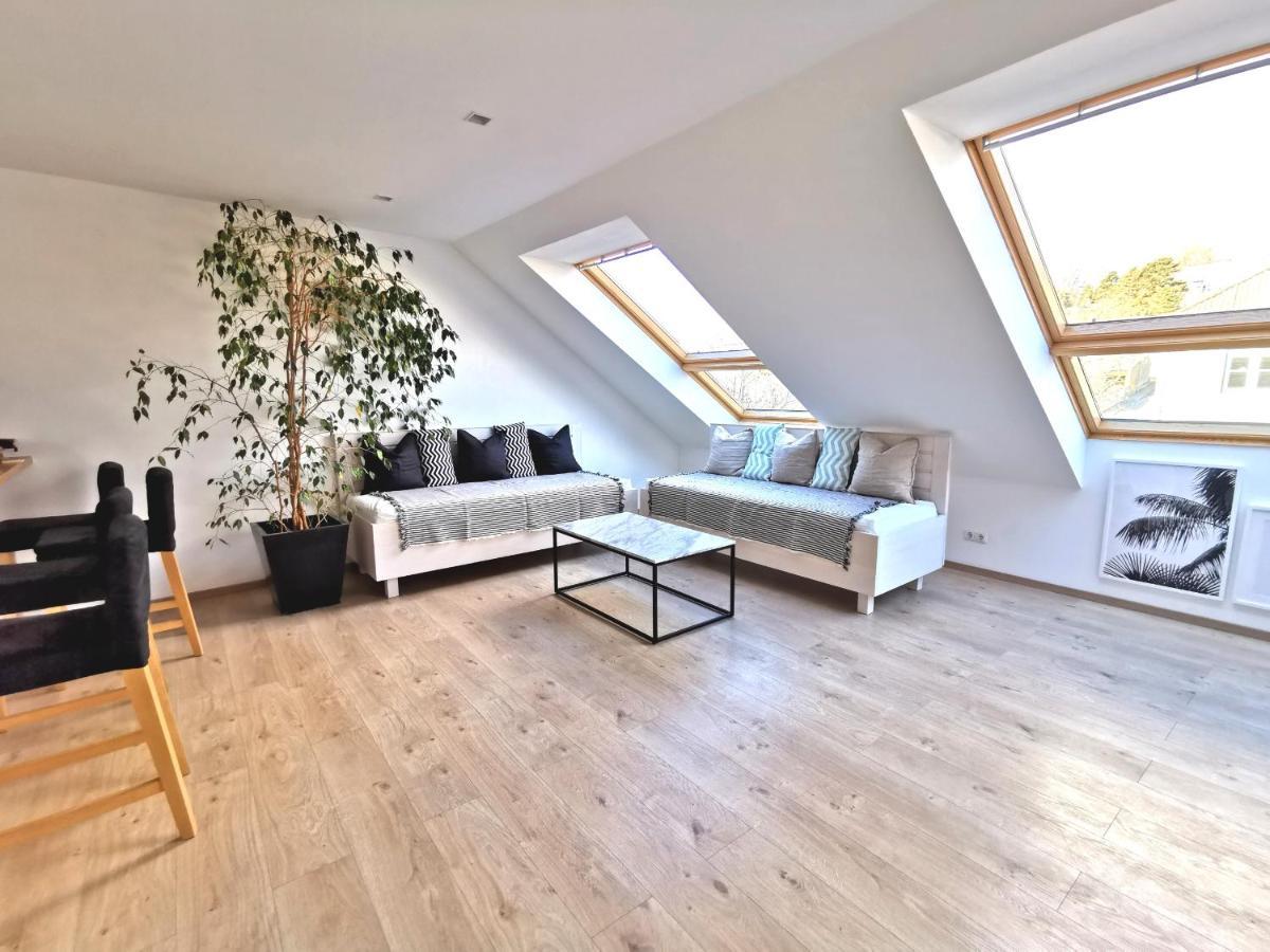 Lieblingsplatz Neusiedl Appartement - Erhol Dich Gut Нойзидль-ам-Зе Экстерьер фото