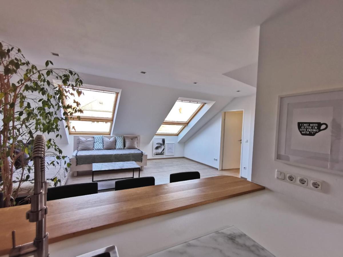 Lieblingsplatz Neusiedl Appartement - Erhol Dich Gut Нойзидль-ам-Зе Экстерьер фото