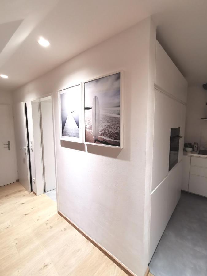 Lieblingsplatz Neusiedl Appartement - Erhol Dich Gut Нойзидль-ам-Зе Экстерьер фото