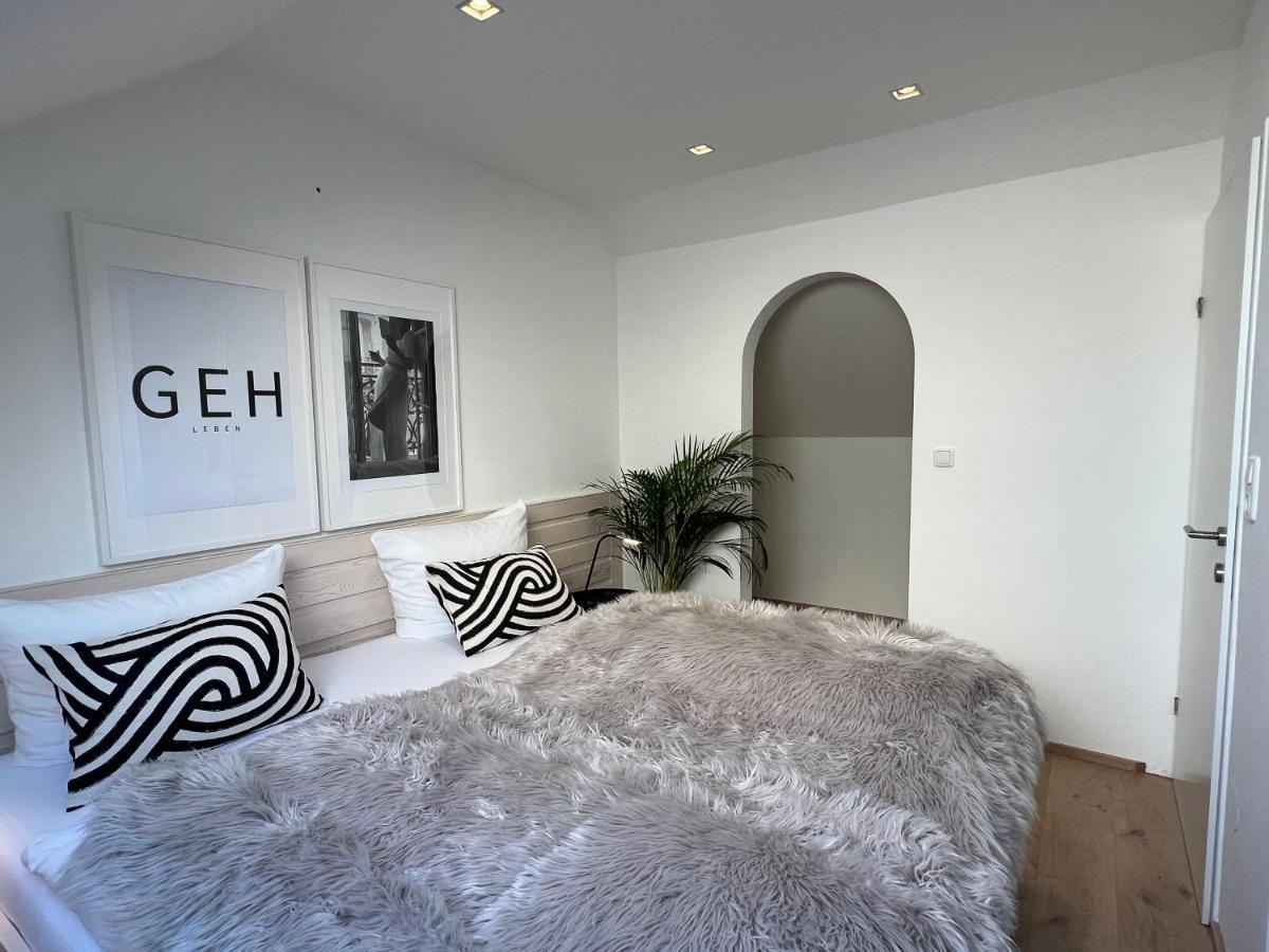 Lieblingsplatz Neusiedl Appartement - Erhol Dich Gut Нойзидль-ам-Зе Экстерьер фото