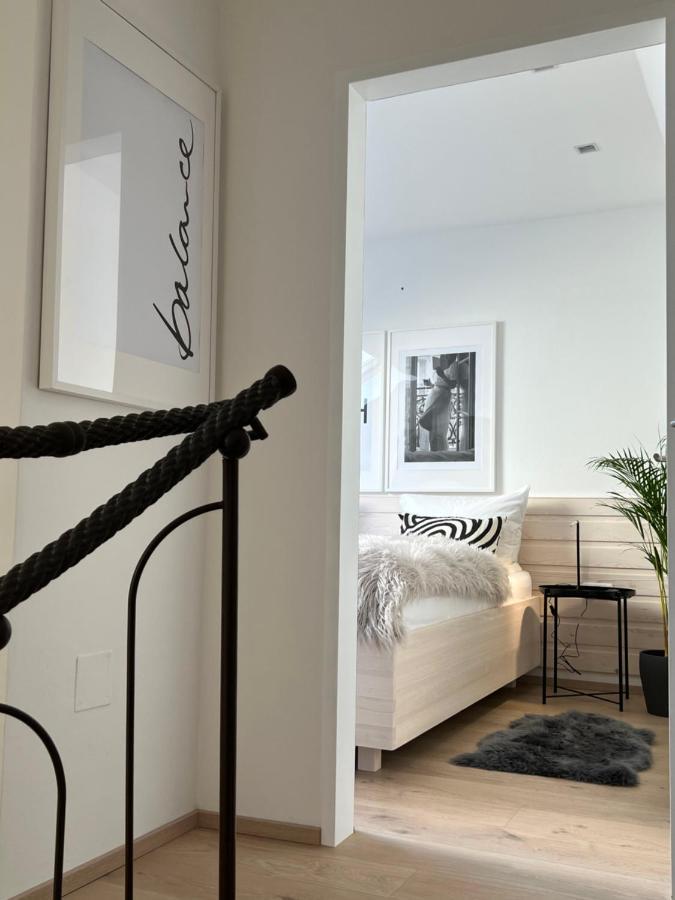 Lieblingsplatz Neusiedl Appartement - Erhol Dich Gut Нойзидль-ам-Зе Экстерьер фото