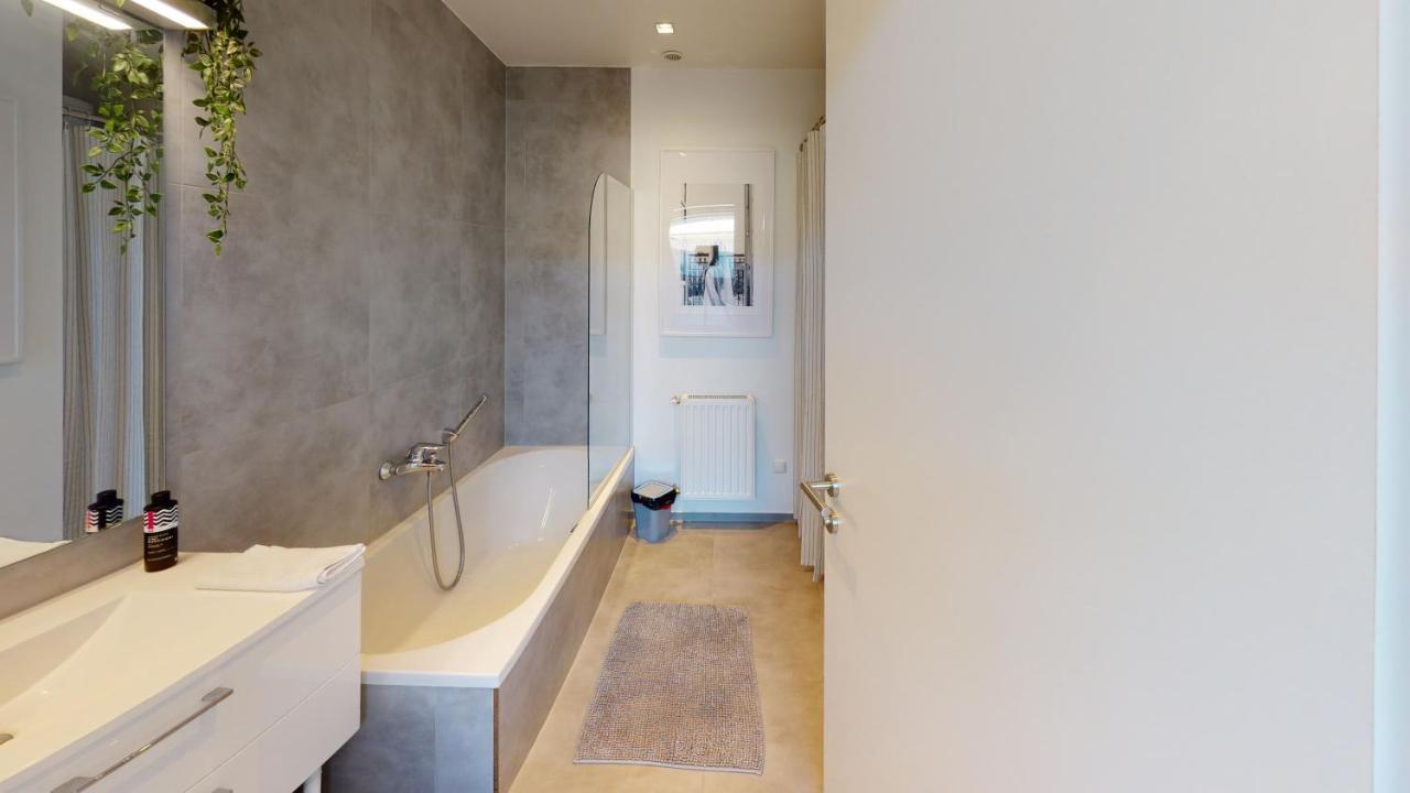 Lieblingsplatz Neusiedl Appartement - Erhol Dich Gut Нойзидль-ам-Зе Экстерьер фото