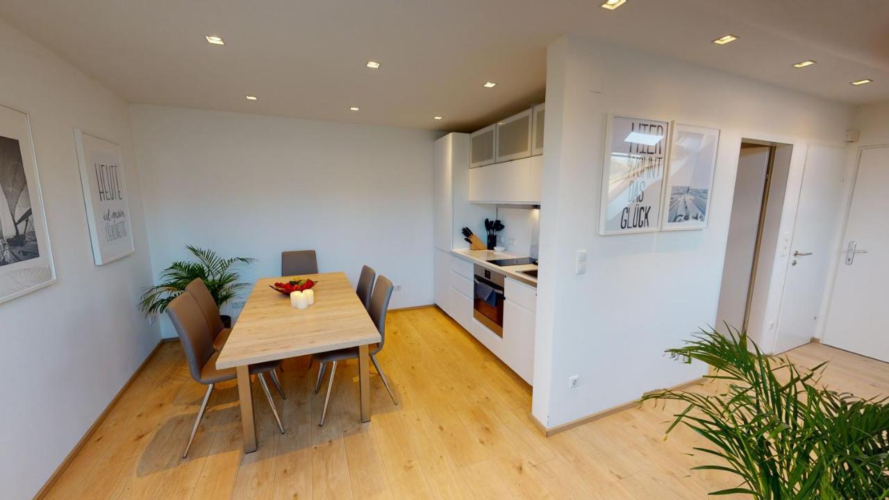Lieblingsplatz Neusiedl Appartement - Erhol Dich Gut Нойзидль-ам-Зе Экстерьер фото