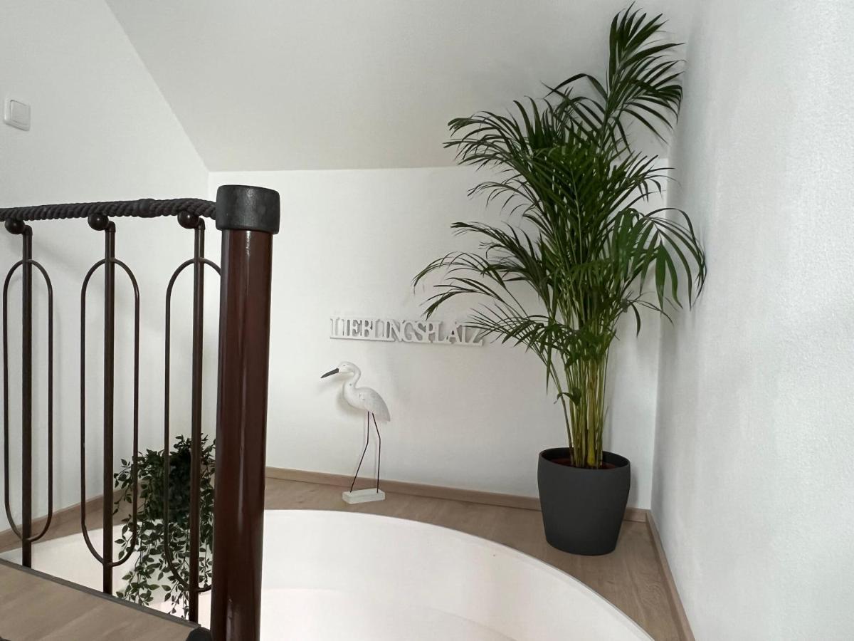 Lieblingsplatz Neusiedl Appartement - Erhol Dich Gut Нойзидль-ам-Зе Экстерьер фото