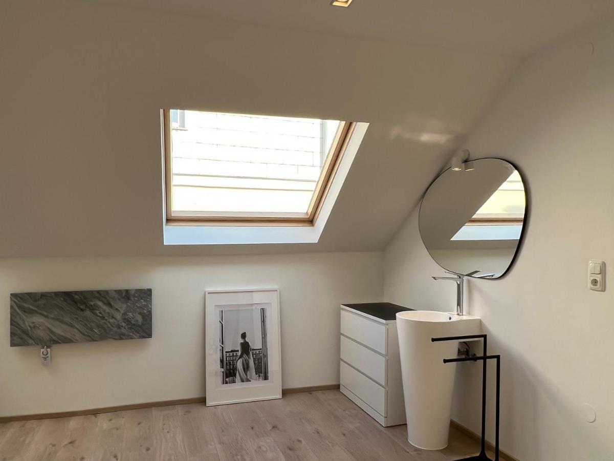 Lieblingsplatz Neusiedl Appartement - Erhol Dich Gut Нойзидль-ам-Зе Экстерьер фото