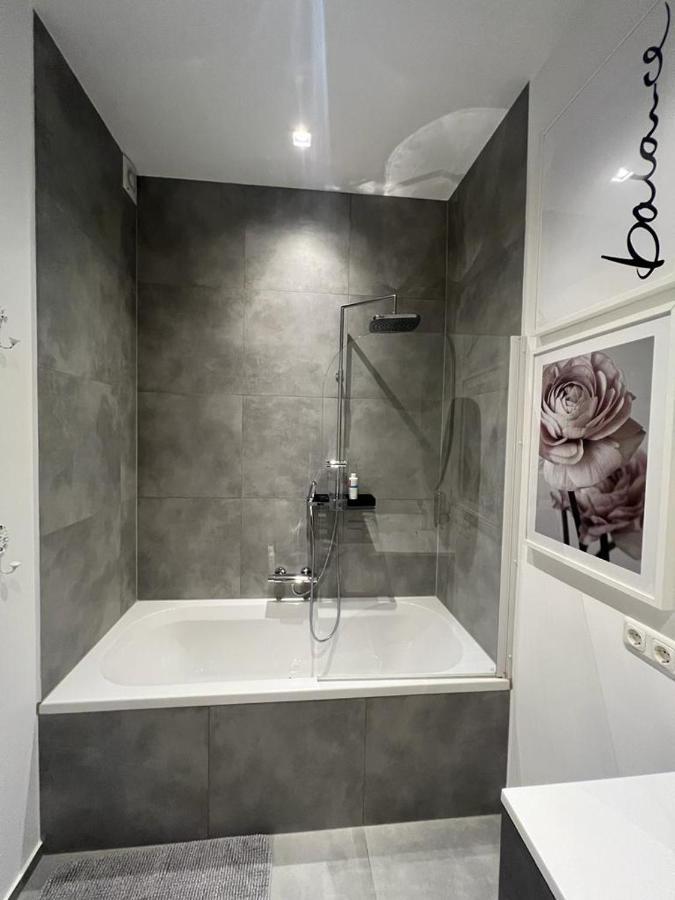 Lieblingsplatz Neusiedl Appartement - Erhol Dich Gut Нойзидль-ам-Зе Экстерьер фото