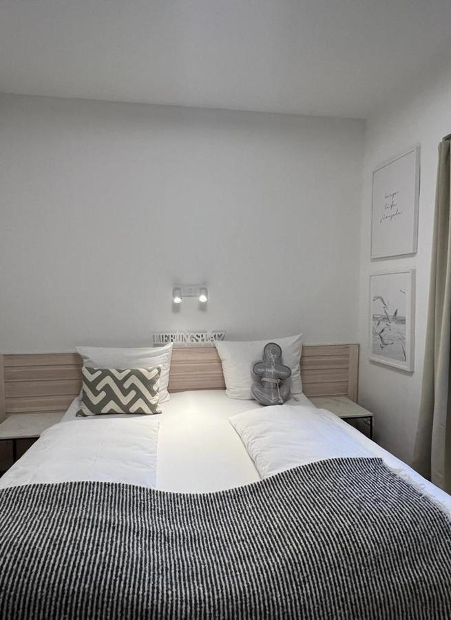 Lieblingsplatz Neusiedl Appartement - Erhol Dich Gut Нойзидль-ам-Зе Экстерьер фото