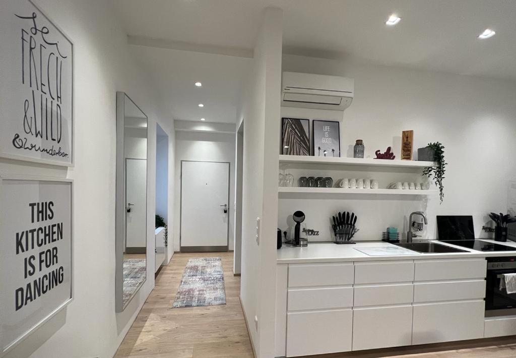 Lieblingsplatz Neusiedl Appartement - Erhol Dich Gut Нойзидль-ам-Зе Экстерьер фото